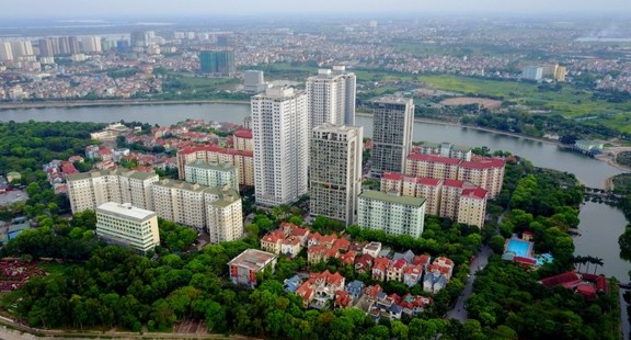 Ban Quản lý Dự án đầu tư xây dựng quận Hoàng Mai, tăng cường công tác phòng chống dịch Covid-19