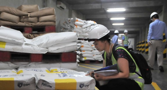 Tăng mức xử phạt khi sử dụng chất cấm trong chăn nuôi