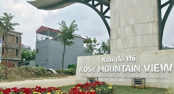 Bất ngờ góc khuất đằng sau sự thành đạt Chủ tịch Tập đoàn Kosy