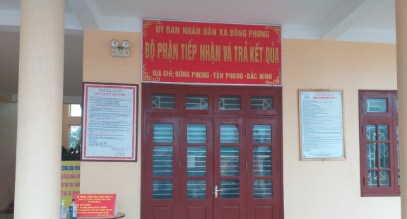 Gần 10 năm theo đuổi vụ kiện, tố cáo cán bộ có dấu hiệu tham nhũng và cố tình bao che, bênh vực cho tham nhũng.