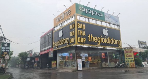 Thị xã Từ Sơn - (Bắc Ninh): Buông lỏng quản lý, nhiều công trình xây dựng không phép trên đất nông nghiệp