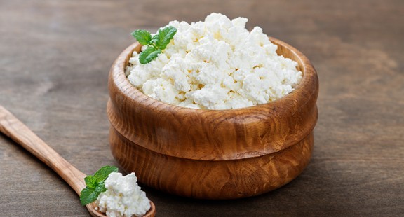 Có thể dùng thể thực khuẩn để tiêu diệt vi khuẩn có hại trong phô mai không?