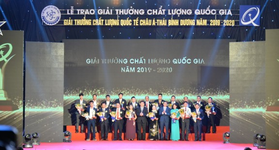 Năng suất, chất lượng là động lực phát triển kinh tế, xã hội