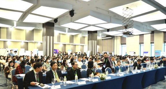 VinaLAB phối hợp tổ chức hội thảo Cơ hội và thách thức đối với ngành phân tích thử nghiệm