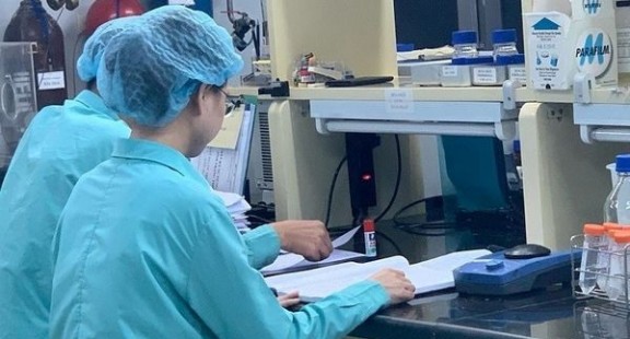 Công nghệ vaccine COVID-19 mRNA sẽ được mở rộng quy mô sản xuất trên toàn cầu