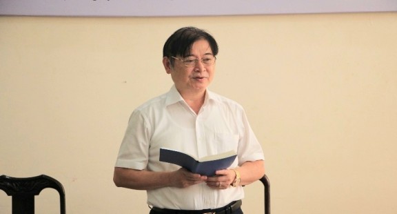 TSKH Phan Xuân Dũng, Chủ tịch Liên hiệp Hội Việt Nam trúng cử Đại biểu Quốc hội khóa XV