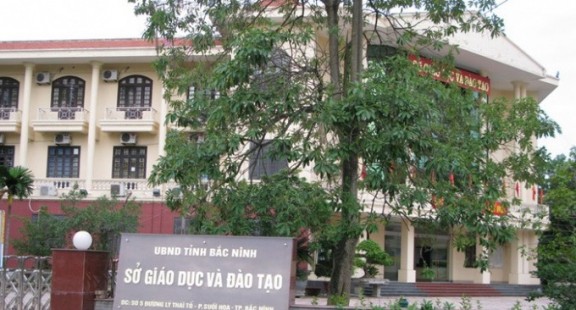 Sở GD&ĐT Bắc Ninh: Bất thường hàng loạt gói thầu tiết kiệm 0 đồng