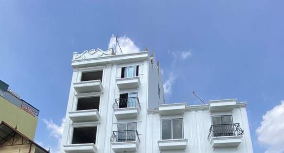 Phường Nhật Tân (Tây Hồ, Hà Nội): Ai đang bật đèn xanh cho hàng loạt công trình “mọc” trái phép trên đất nông nghiệp?