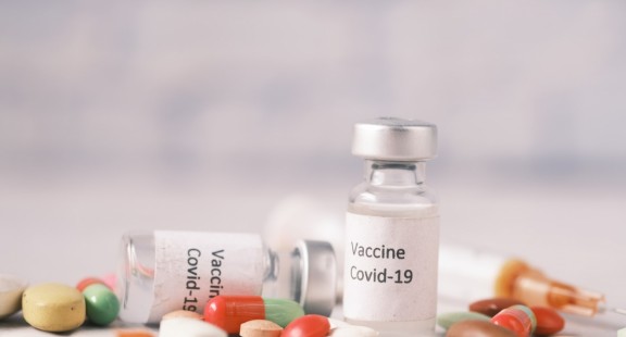 Vaccine ngừa Covid-19 dạng uống do Mỹ sản xuất