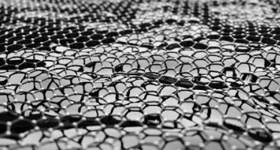 Graphene liên kết với thuốc diệt vi khuẩn trên cấy ghép y học