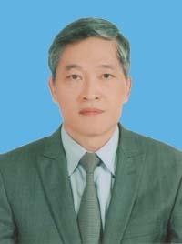 Thứ trưởng Bộ Khoa học và Công nghệ Trần Văn Tùng.