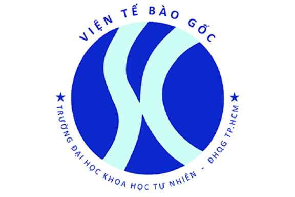 Viện tế bào gốc Đại Học khoa học Tự nhiên TP HCM