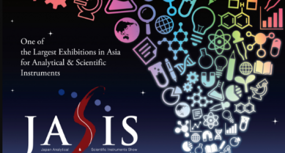 JASIS 2017 tại Nhật Bản – “Khám phá tương lai”
