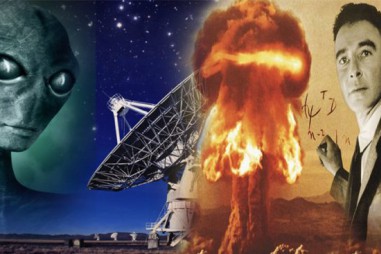 5 thí nghiệm khoa học từng suýt thổi bay trái đất, 2 cuộc chiến tranh thế giới chưa là gì!