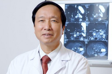 Hai người Việt lọt top 100 nhà khoa học tiêu biểu châu Á 2019