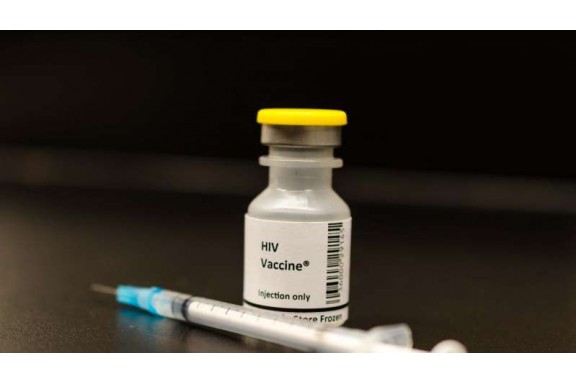 Johnson & Johnson bắt đầu thử nghiệm vắcxin HIV trên toàn thế giới