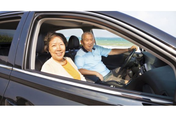 Các nhà sinh học có bước tiến đáng kể trong việc tìm kiếm "gen trường thọ"