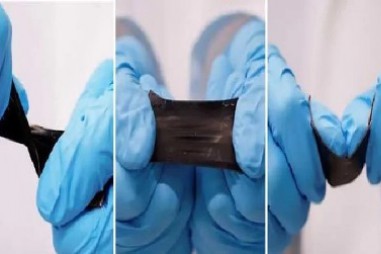 Triển vọng cho chế tạo pin uốn dẻo