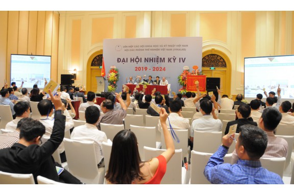 Hội các Phòng thử nghiệm Việt Nam: Hợp tác xây dựng thương hiệu quốc gia về thử nghiệm