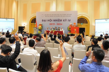 Hội các Phòng thử nghiệm Việt Nam: Hợp tác xây dựng thương hiệu quốc gia về thử nghiệm