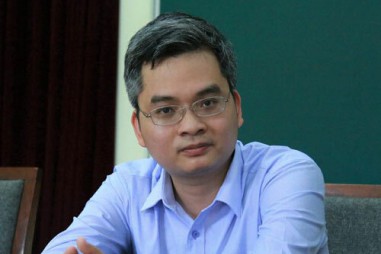 Giáo sư người Việt giành giải thưởng Ramanujan 2019