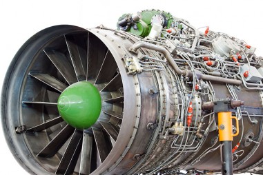 Tiêu chuẩn F3361 giúp đánh giá thay đổi hệ thống máy bay