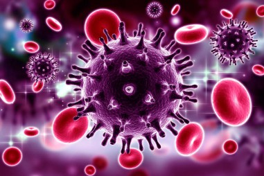 Phát hiện chủng virus HIV mới