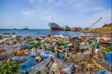 Hai nghiên cứu làm cơ sở cho công nghệ xử lý rác thải nhựa phù hợp với Việt Nam