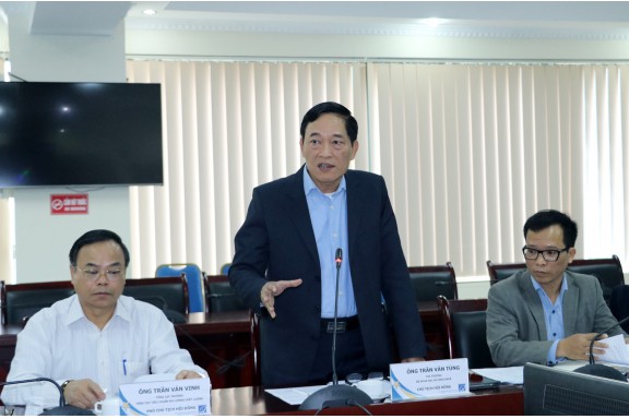 66 doanh nghiệp dự kiến được trao Giải thưởng Chất lượng Quốc gia năm 2019