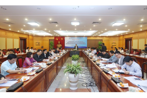 Tạo lập văn hóa năng suất chất lượng vẫn còn là thách thức lớn