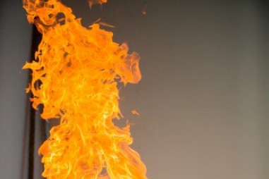Gặp những nhà khoa học nghiên cứu những vụ cháy kinh khủng nhất thế giới (Phần 2)