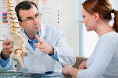 Các nhà nghiên cứu tìm thấy một yếu tố nguy cơ gây loãng xương khác