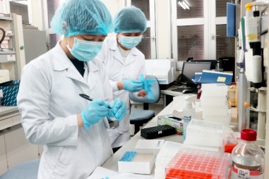 Kovalevskaia 2019 vinh danh nhóm nhà khoa học nữ phân lập thành công virus corona chủng mới