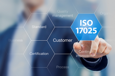 Tiêu chuẩn ISO/IEC 17025:2017 – Nhận thức về các yêu cầu quản lý và kỹ thuật; Đào tạo đánh giá viên nội bộ