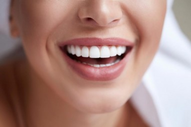 Nghiên cứu mới về phương pháp sửa chữa răng tự nhiên