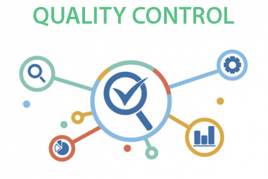 7 công cụ thống kê - phân tích sử dụng trong kiểm soát chất lượng