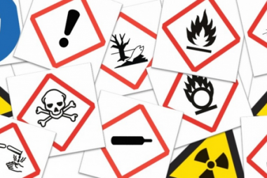 An toàn hóa chất trong kinh doanh, sản xuất và sử dụng trong PTN