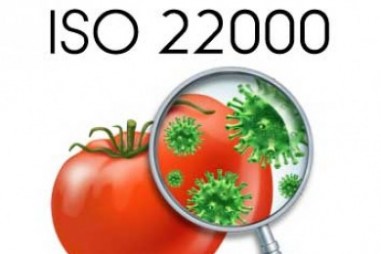 Nhận thức chung ISO 22000:2018