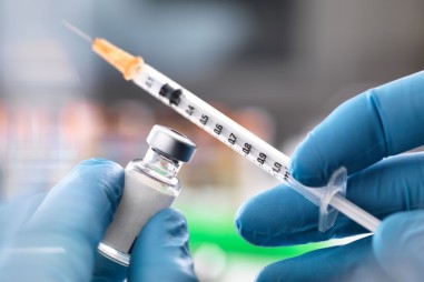 Vaccine “vạn năng” ngừa bệnh cúm mới
