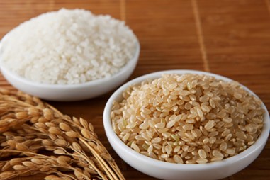 Phát hiện hoạt tính chống lão hóa da trong gạo