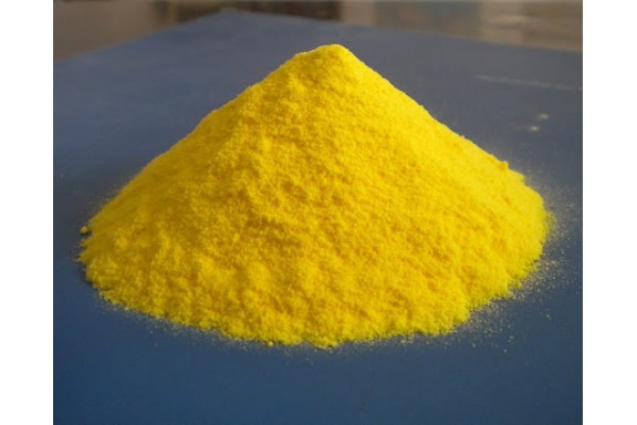Chất lượng hóa chất Poly Aluminium chloride