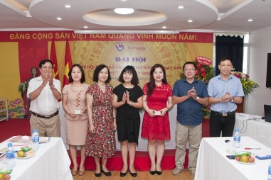 Hội Nhà báo Việt Nam lớn mạnh cả về số lượng và chất lượng