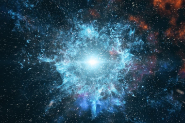 Các nhà khoa học nghiên cứu vụ nổ siêu tân tinh sáng nhất vũ trụ, mong muốn tìm hiểu về thuở sơ khai của các vì sao