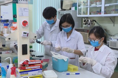 Việt Nam làm chủ 2 phương pháp xét nghiệm COVID-19