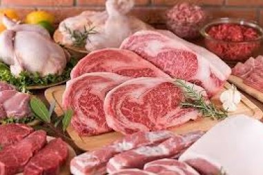 Chương trình VPT.2.5.20.253 - Phân tích các chỉ tiêu đánh giá chất lượng thịt