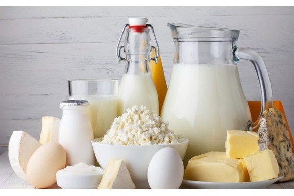 Chương trình VPT.2.5.20.69 - Phân tích hàm lượng aflatoxin trong sữa