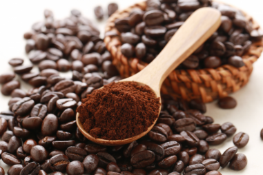 Chương trình VPT.2.5.20.260 - Phân tích các chỉ tiêu đánh giá chất lượng cà phê rang