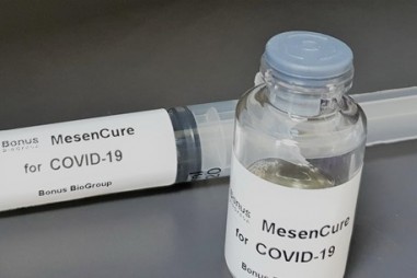 Israel thử nghiệm thành công thuốc điều trị bệnh COVID-19