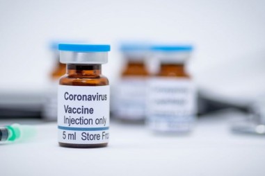 Mỹ thử nghiệm vaccine Covid-19 giai đoạn hai trên 600 người