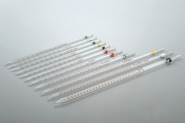 Một số loại pipet thường dùng trong phòng thử nghiệm